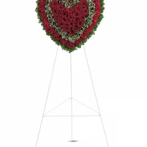 Majestic Heart